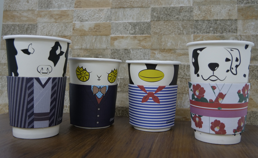 4cup着せ替え